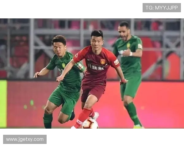 浙江国安互交白卷 陶强龙错失制胜良机